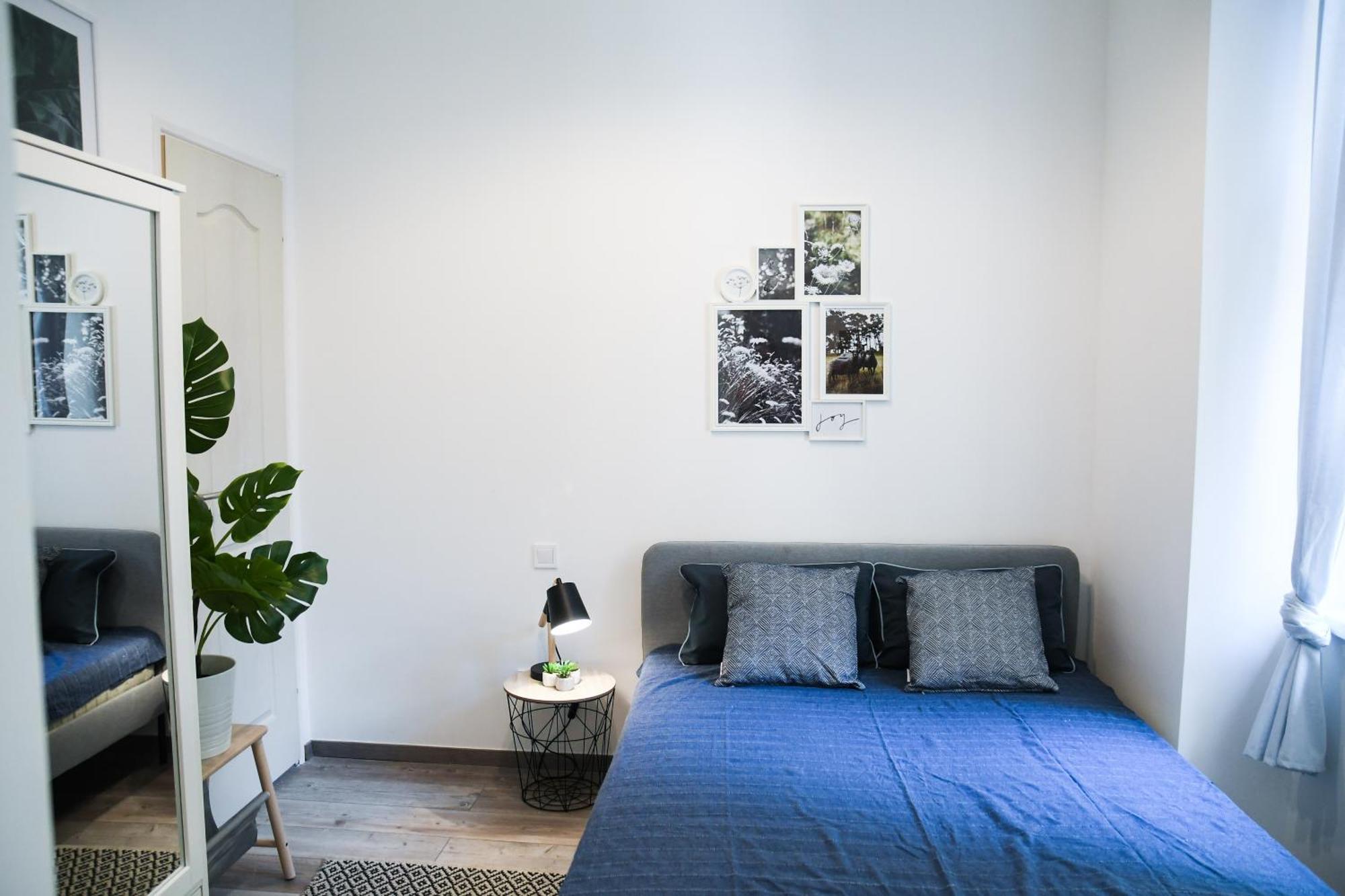 Buda Central Tiny Studios Budapest Kültér fotó