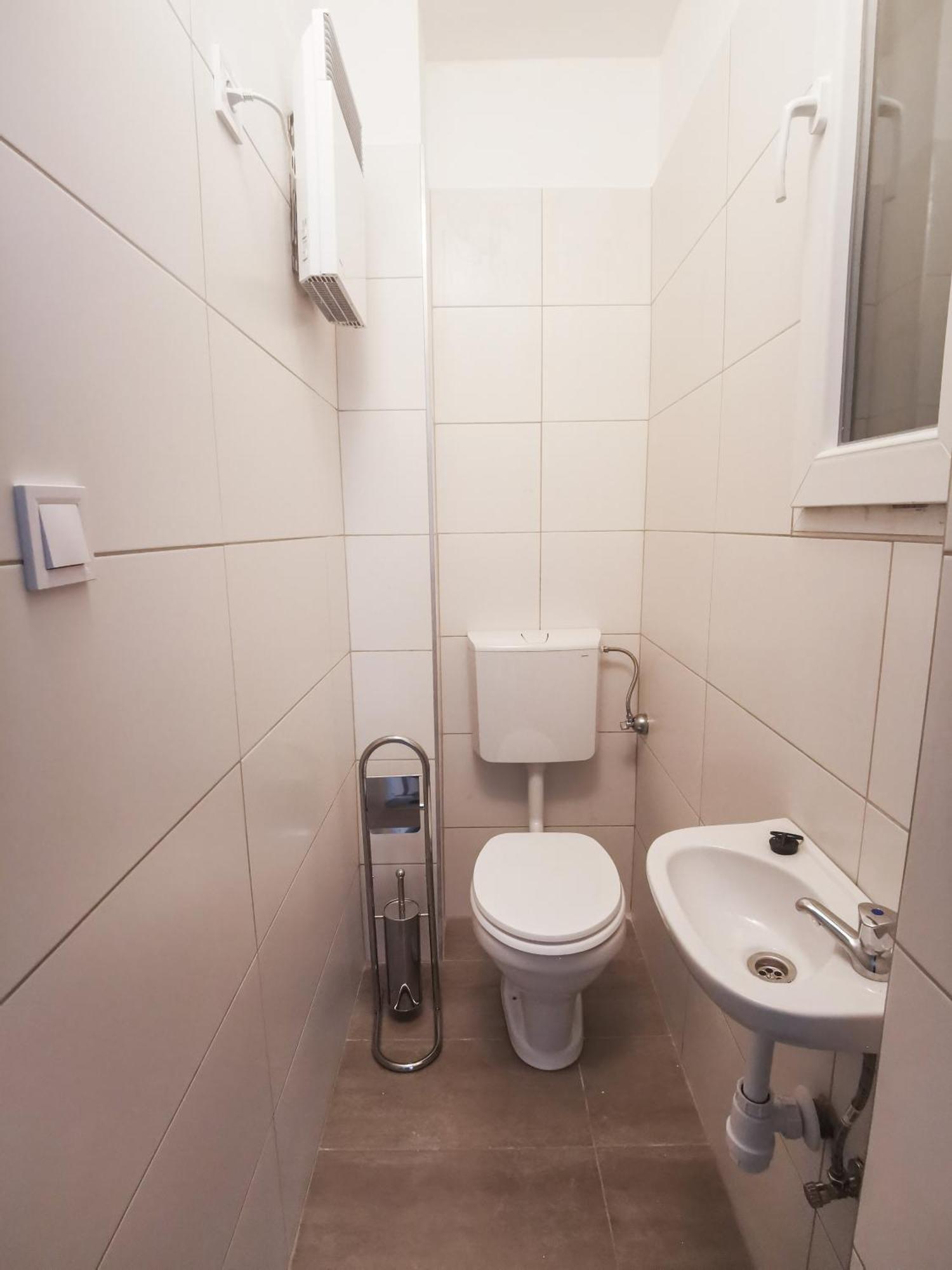 Buda Central Tiny Studios Budapest Kültér fotó