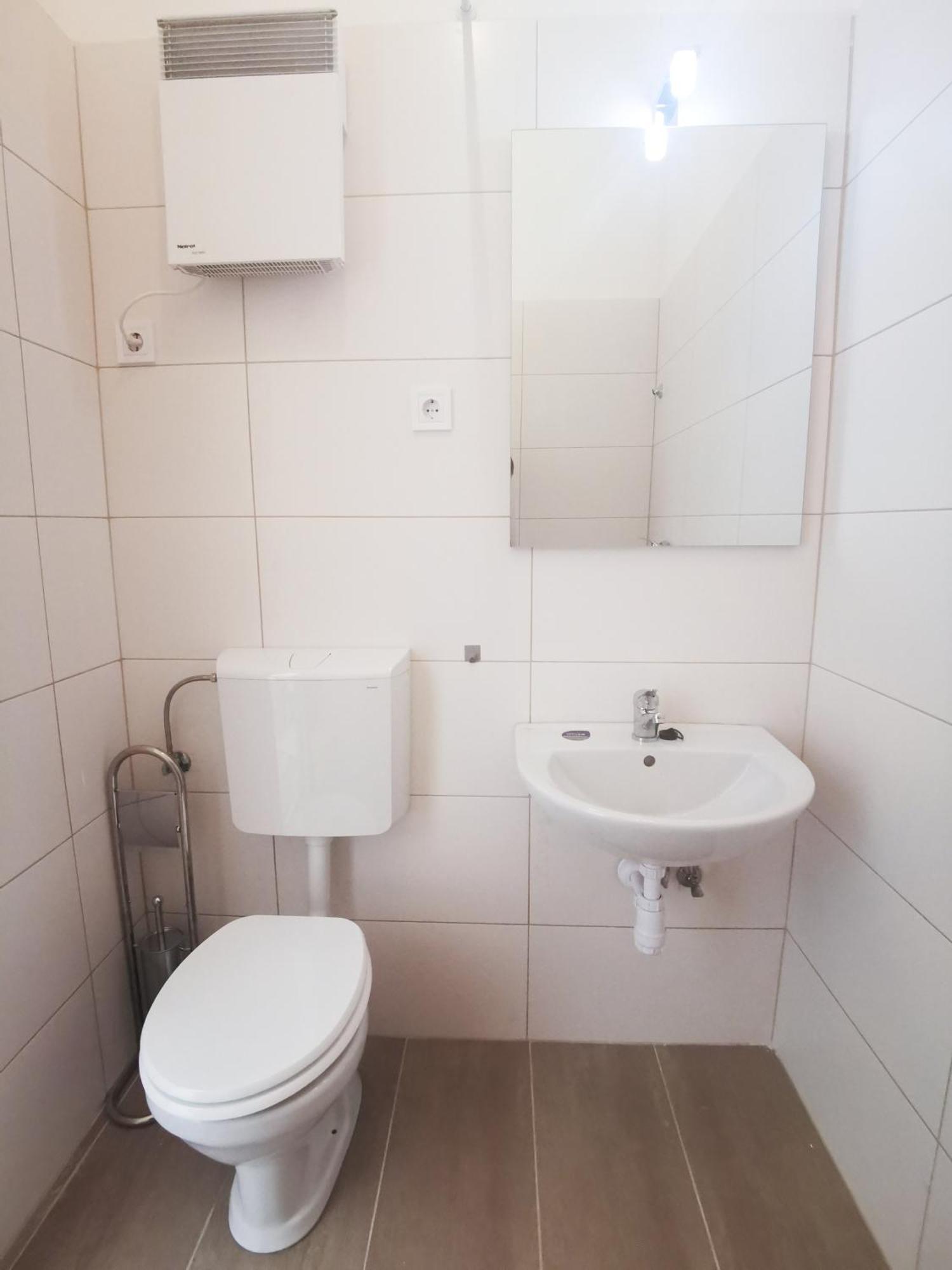 Buda Central Tiny Studios Budapest Kültér fotó