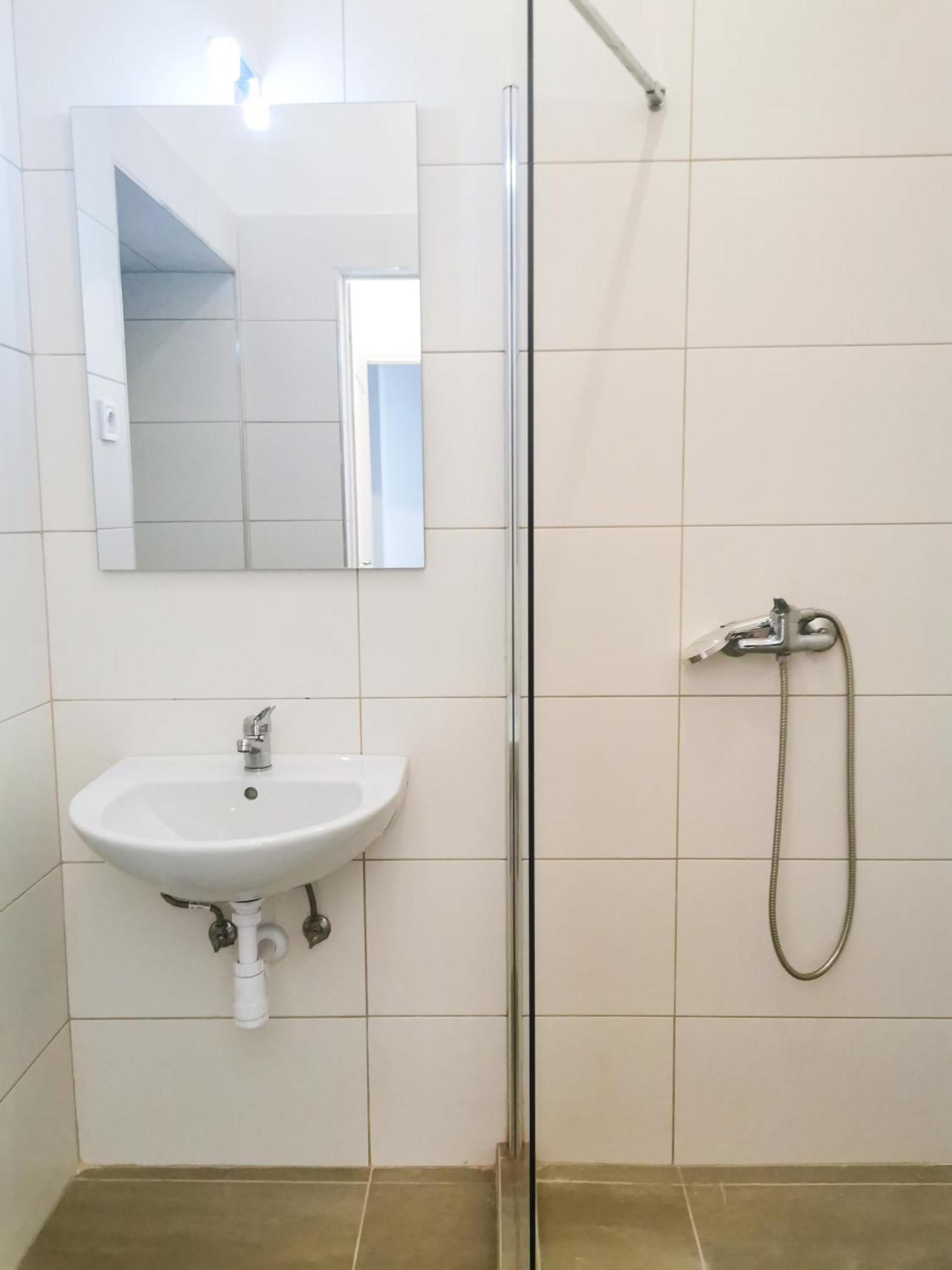 Buda Central Tiny Studios Budapest Kültér fotó